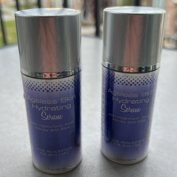 Skin Script products - Picture 3 of 8